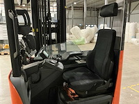 2023 toyota rre160h reachtruck - afbeelding 3 van  22