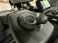 2023 toyota rre160h reachtruck - afbeelding 4 van  22