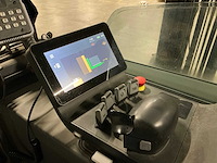 2023 toyota rre160h reachtruck - afbeelding 5 van  22