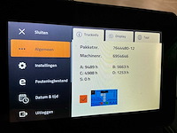 2023 toyota rre160h reachtruck - afbeelding 8 van  22