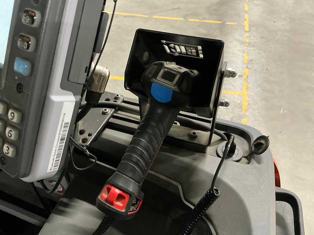 2023 toyota rre160h reachtruck - afbeelding 9 van  22