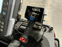 2023 toyota rre160h reachtruck - afbeelding 9 van  22