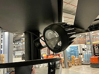 2023 toyota rre160h reachtruck - afbeelding 10 van  22