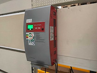 2023 toyota rre160h reachtruck - afbeelding 13 van  22