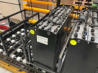 2023 toyota rre160h reachtruck - afbeelding 14 van  22