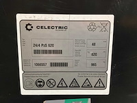 2023 toyota rre160h reachtruck - afbeelding 15 van  22