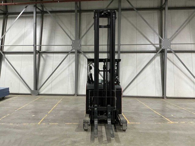 2023 toyota rre160h reachtruck - afbeelding 12 van  22