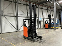 2023 toyota rre160h reachtruck - afbeelding 16 van  22