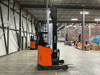 2023 toyota rre160h reachtruck - afbeelding 17 van  22