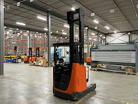 2023 toyota rre160h reachtruck - afbeelding 18 van  22