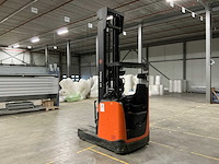 2023 toyota rre160h reachtruck - afbeelding 19 van  22