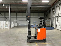 2023 toyota rre160h reachtruck - afbeelding 21 van  22