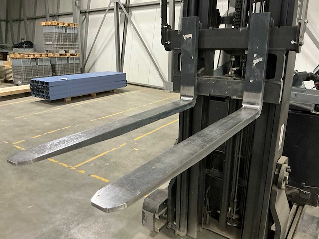 2023 toyota rre160h reachtruck - afbeelding 22 van  22