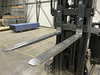 2023 toyota rre160h reachtruck - afbeelding 22 van  22