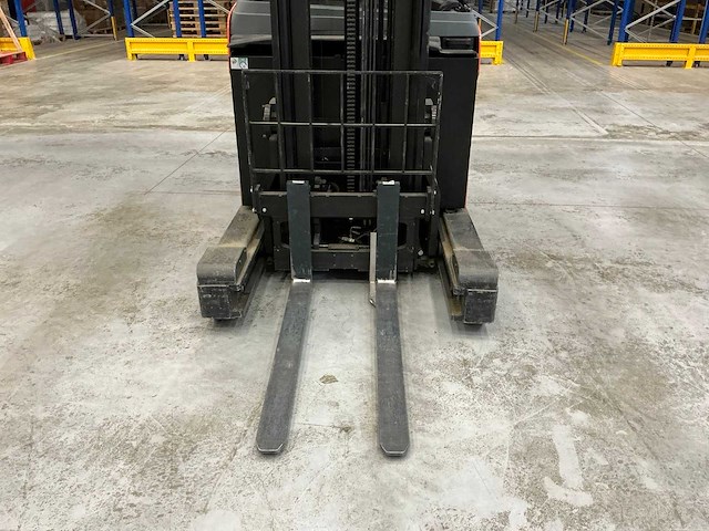 2023 toyota rre160h reachtruck - afbeelding 2 van  23