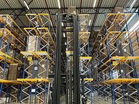 2023 toyota rre160h reachtruck - afbeelding 3 van  23