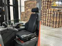 2023 toyota rre160h reachtruck - afbeelding 5 van  23