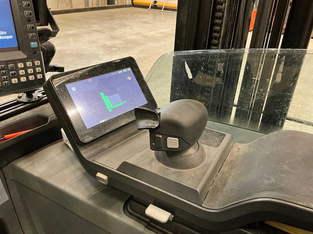 2023 toyota rre160h reachtruck - afbeelding 6 van  23