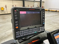 2023 toyota rre160h reachtruck - afbeelding 9 van  23