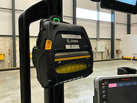 2023 toyota rre160h reachtruck - afbeelding 10 van  23