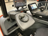 2023 toyota rre160h reachtruck - afbeelding 11 van  23