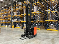 2023 toyota rre160h reachtruck