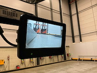 2023 toyota rre160h reachtruck - afbeelding 13 van  23