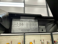 2023 toyota rre160h reachtruck - afbeelding 14 van  23