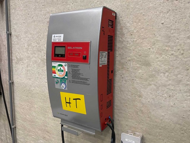 2023 toyota rre160h reachtruck - afbeelding 16 van  23