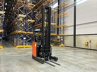 2023 toyota rre160h reachtruck - afbeelding 17 van  23