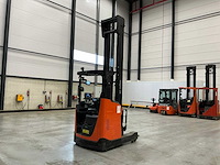 2023 toyota rre160h reachtruck - afbeelding 18 van  23