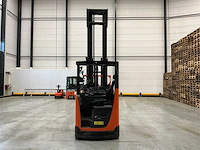 2023 toyota rre160h reachtruck - afbeelding 19 van  23