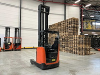 2023 toyota rre160h reachtruck - afbeelding 20 van  23