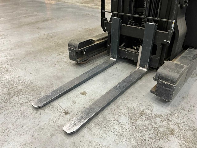 2023 toyota rre160h reachtruck - afbeelding 22 van  23