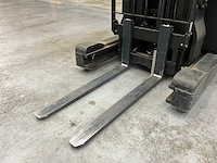 2023 toyota rre160h reachtruck - afbeelding 22 van  23