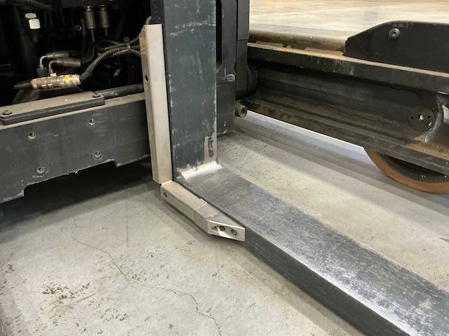 2023 toyota rre160h reachtruck - afbeelding 23 van  23