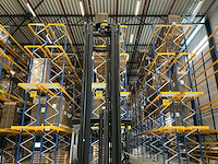 2023 toyota rre160h reachtruck - afbeelding 3 van  24