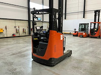 2023 toyota rre160h reachtruck - afbeelding 4 van  24