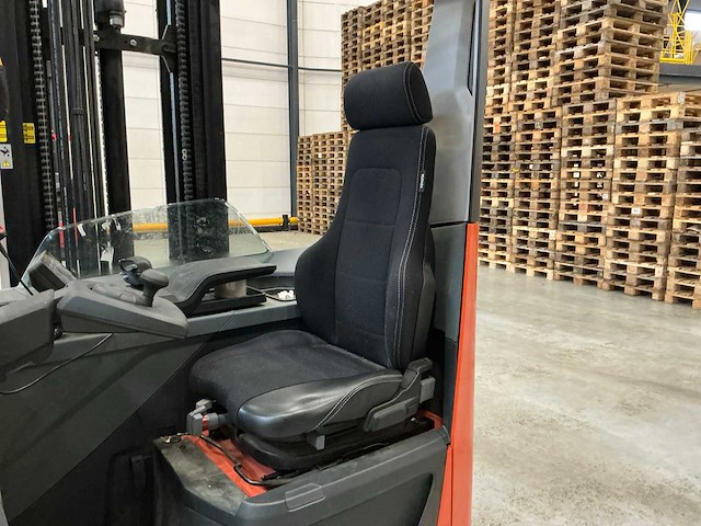 2023 toyota rre160h reachtruck - afbeelding 5 van  24