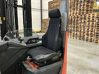 2023 toyota rre160h reachtruck - afbeelding 5 van  24