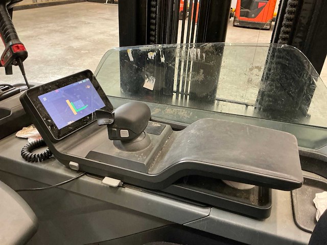 2023 toyota rre160h reachtruck - afbeelding 6 van  24