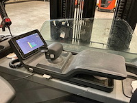 2023 toyota rre160h reachtruck - afbeelding 6 van  24