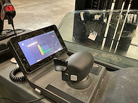 2023 toyota rre160h reachtruck - afbeelding 7 van  24