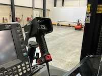 2023 toyota rre160h reachtruck - afbeelding 10 van  24