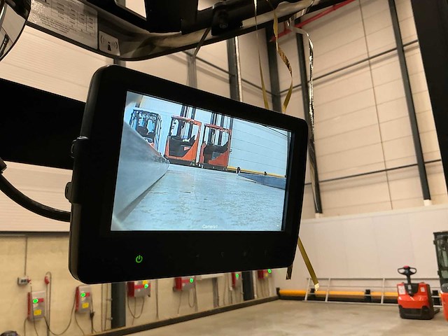 2023 toyota rre160h reachtruck - afbeelding 11 van  24