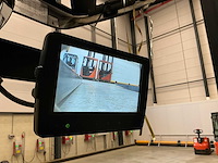 2023 toyota rre160h reachtruck - afbeelding 11 van  24