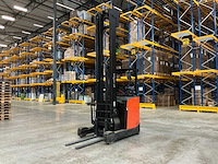 2023 toyota rre160h reachtruck