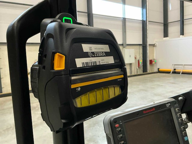 2023 toyota rre160h reachtruck - afbeelding 13 van  24