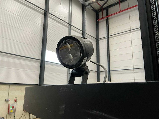 2023 toyota rre160h reachtruck - afbeelding 14 van  24