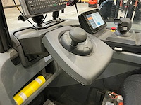 2023 toyota rre160h reachtruck - afbeelding 15 van  24